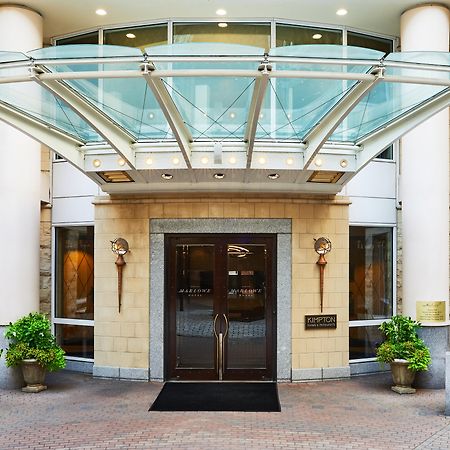 Kimpton Marlowe By Ihg Cambridge Zewnętrze zdjęcie