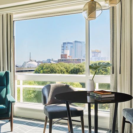 Kimpton Marlowe By Ihg Cambridge Zewnętrze zdjęcie