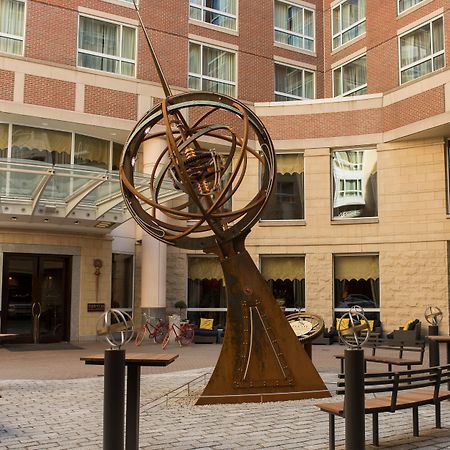 Kimpton Marlowe By Ihg Cambridge Zewnętrze zdjęcie