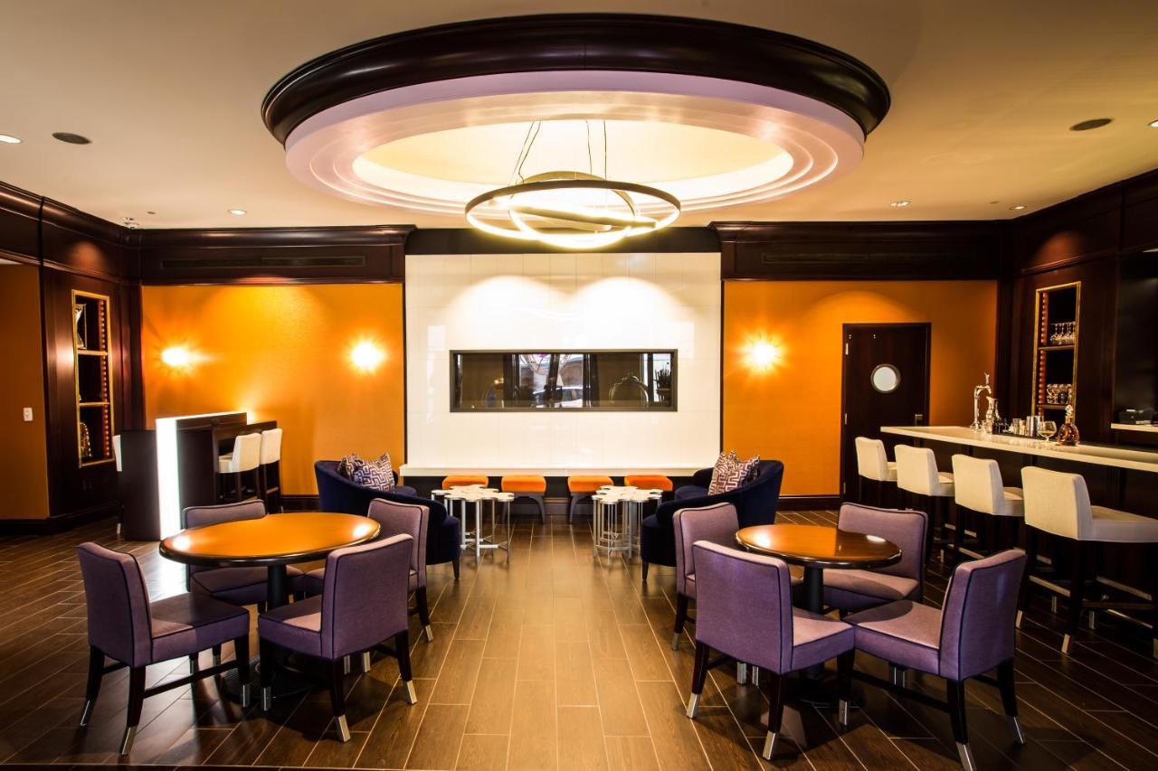 Kimpton Marlowe By Ihg Cambridge Zewnętrze zdjęcie