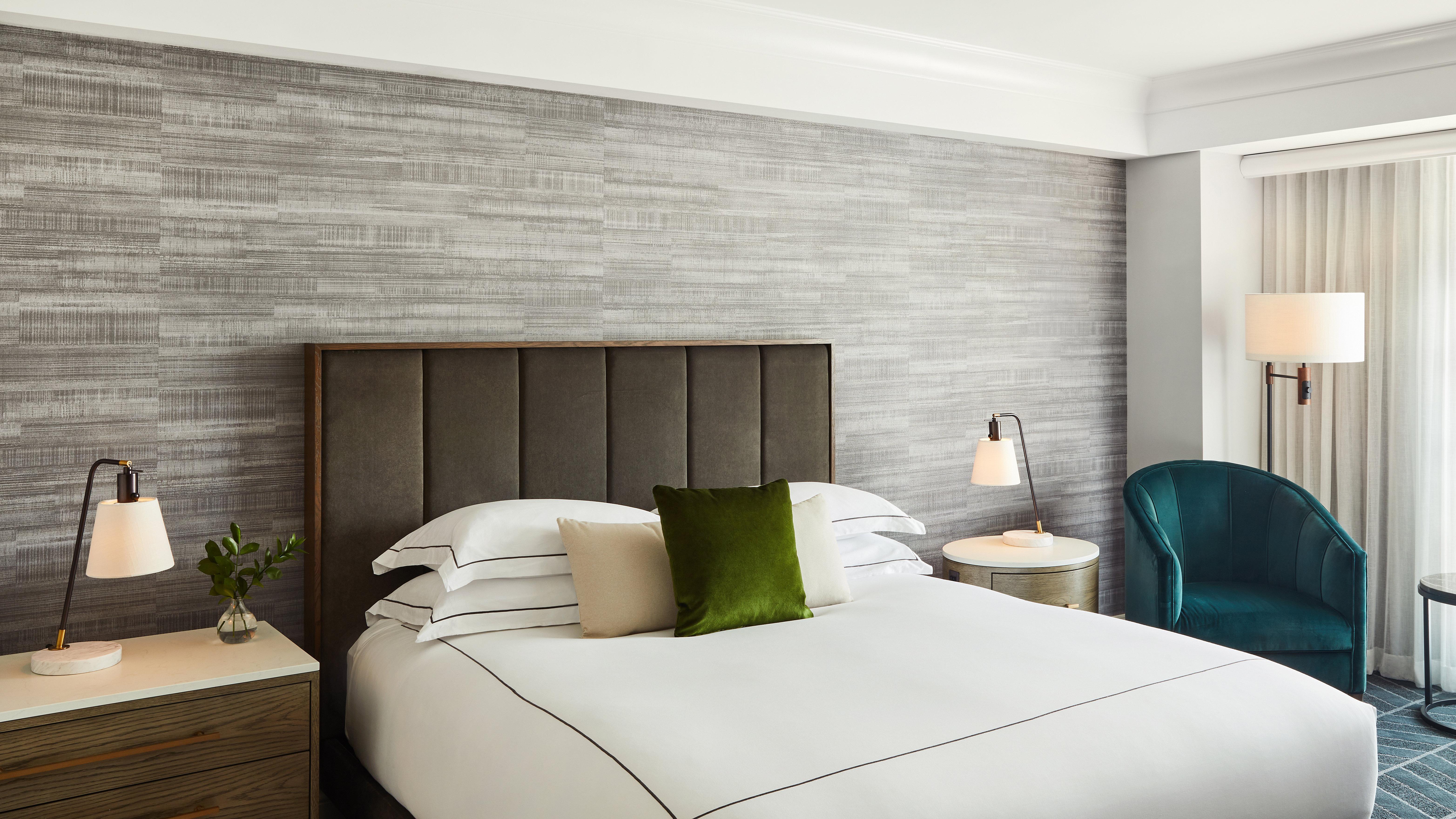 Kimpton Marlowe By Ihg Cambridge Zewnętrze zdjęcie