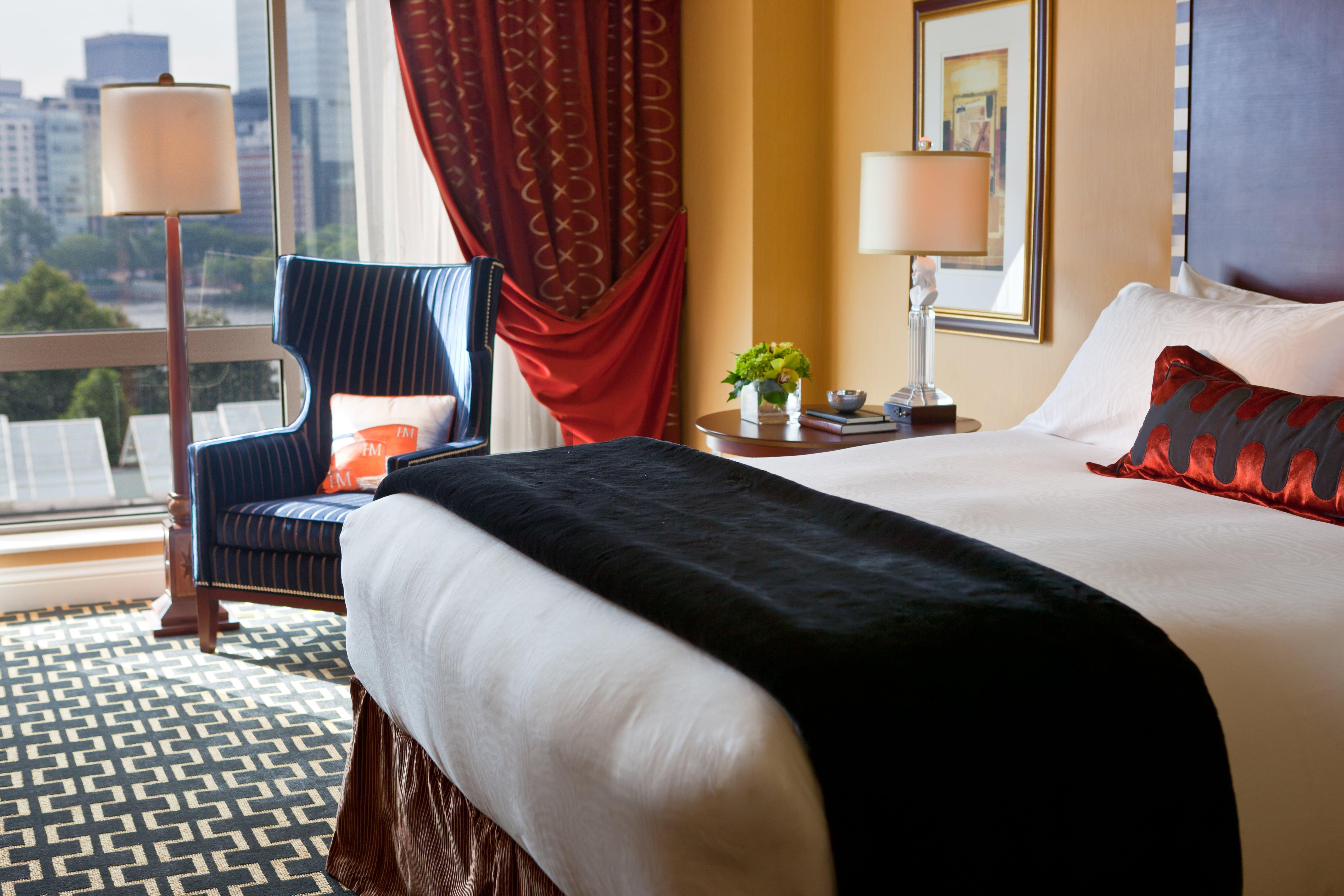 Kimpton Marlowe By Ihg Cambridge Zewnętrze zdjęcie