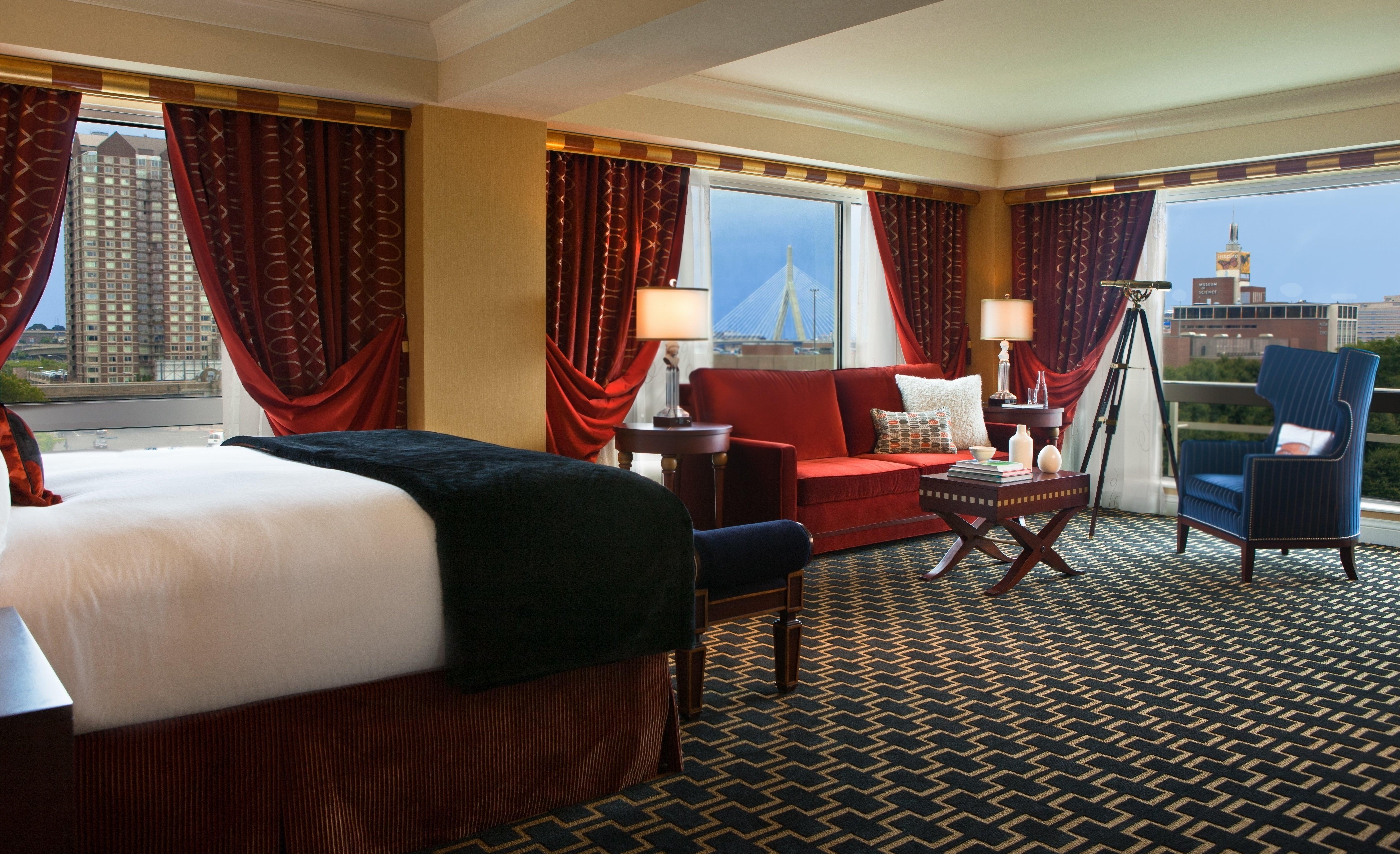 Kimpton Marlowe By Ihg Cambridge Zewnętrze zdjęcie