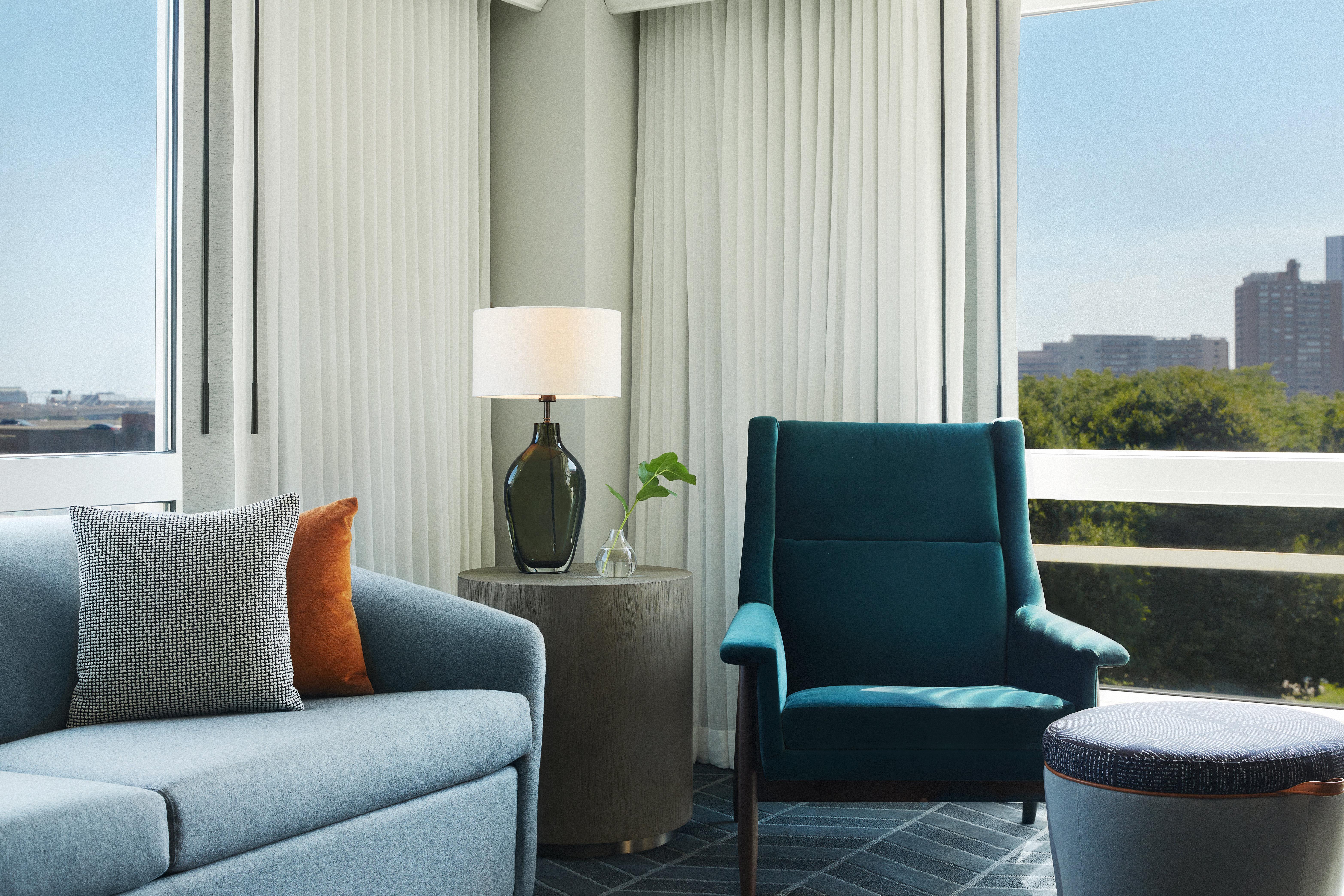 Kimpton Marlowe By Ihg Cambridge Zewnętrze zdjęcie