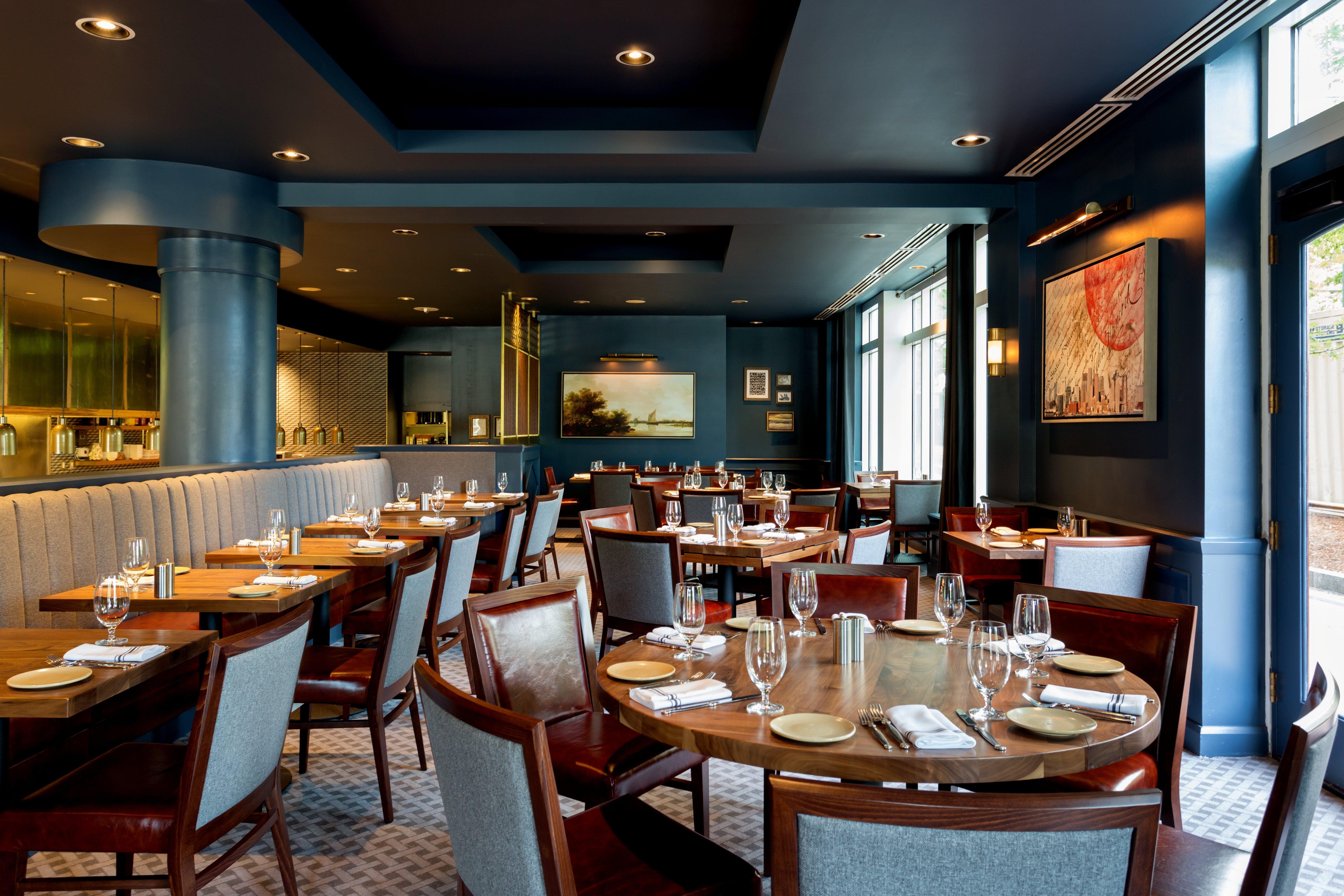 Kimpton Marlowe By Ihg Cambridge Zewnętrze zdjęcie