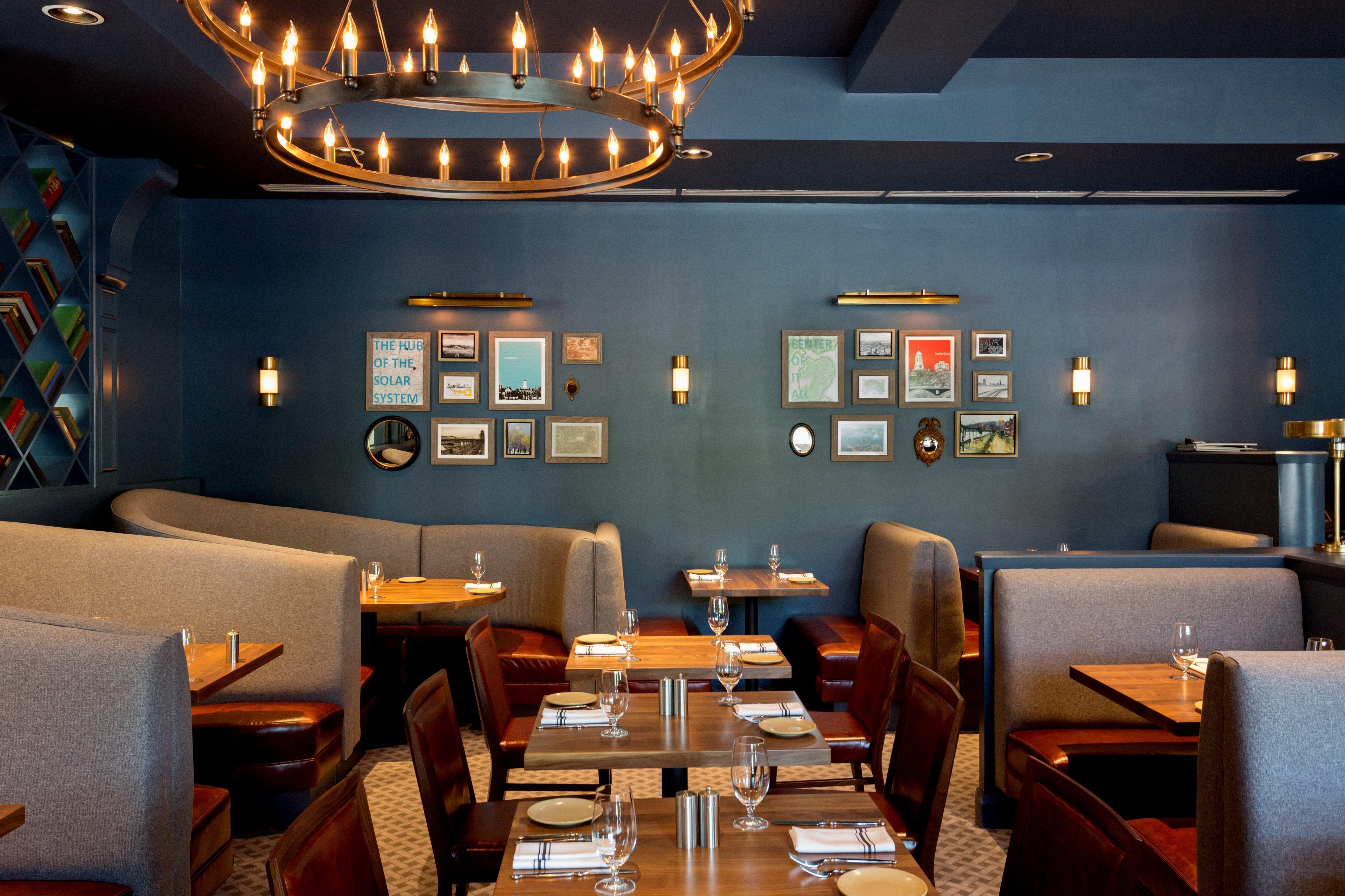 Kimpton Marlowe By Ihg Cambridge Zewnętrze zdjęcie