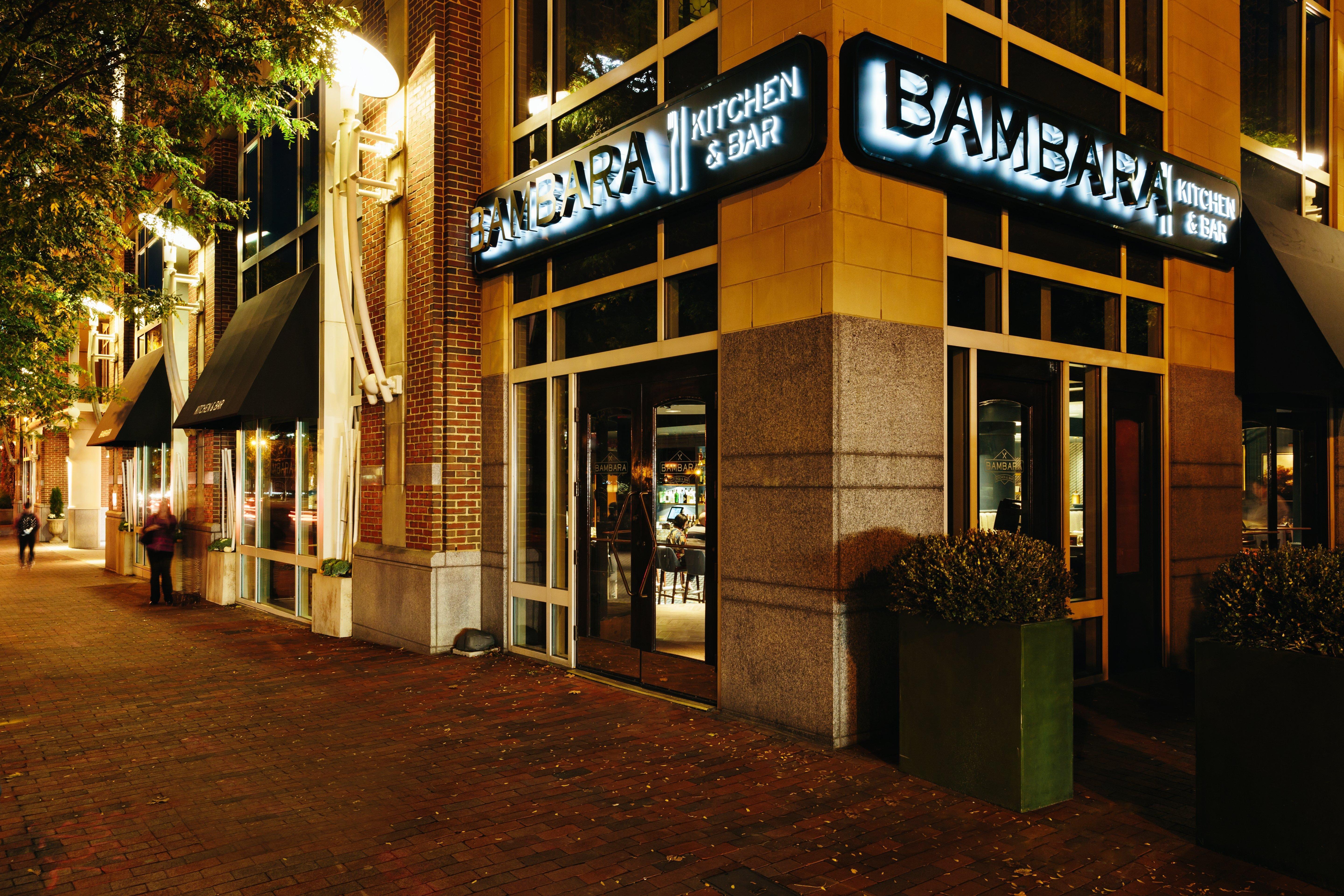 Kimpton Marlowe By Ihg Cambridge Zewnętrze zdjęcie