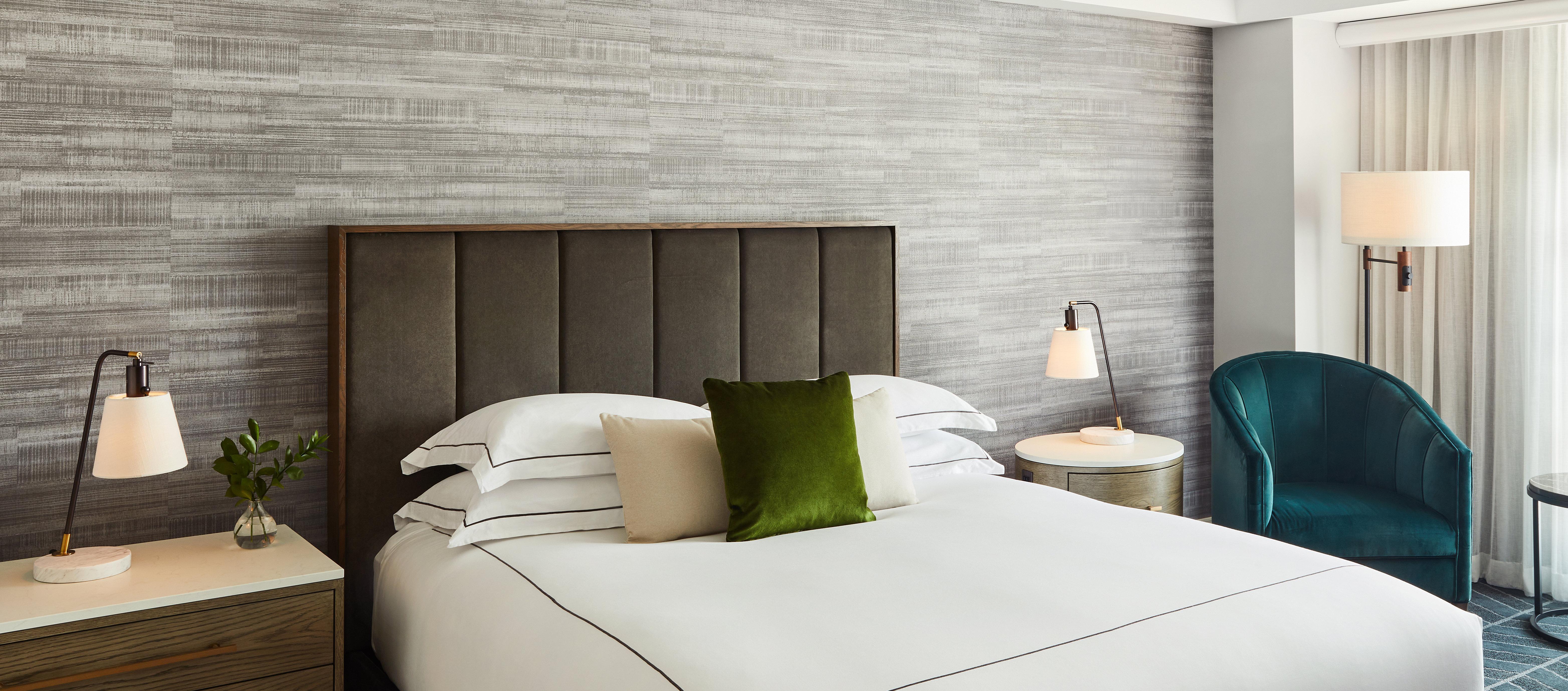 Kimpton Marlowe By Ihg Cambridge Zewnętrze zdjęcie
