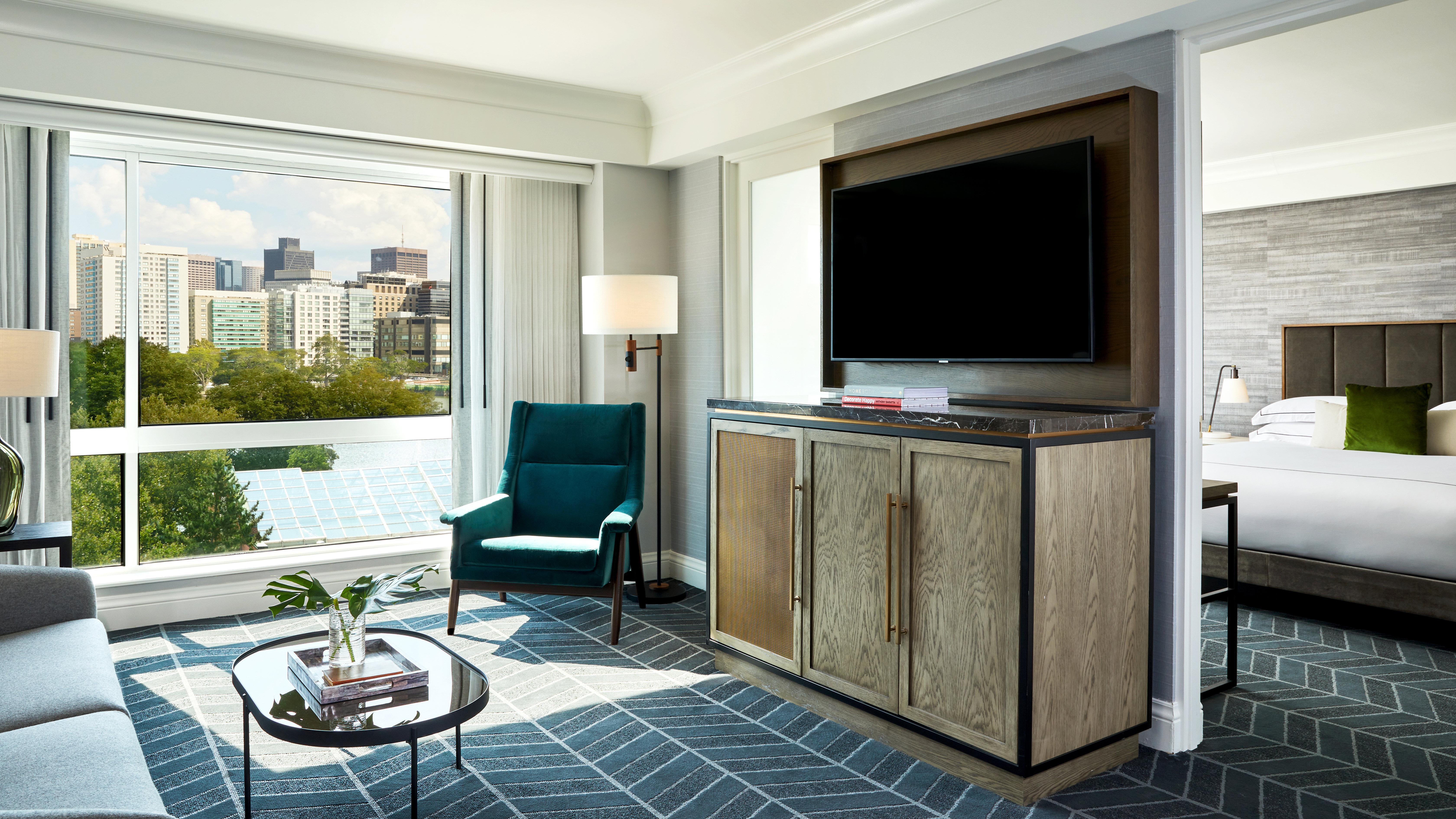 Kimpton Marlowe By Ihg Cambridge Zewnętrze zdjęcie