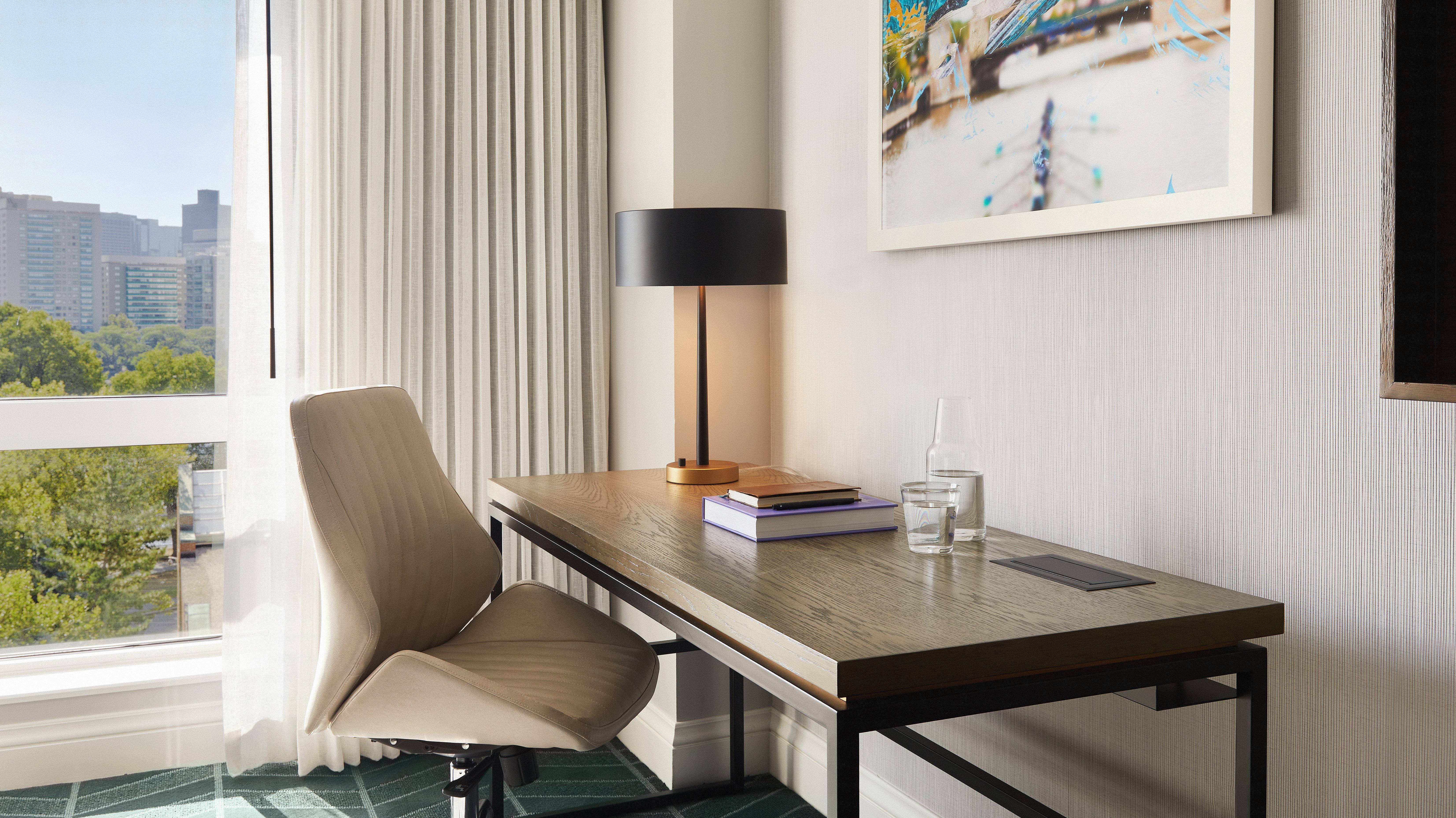 Kimpton Marlowe By Ihg Cambridge Zewnętrze zdjęcie