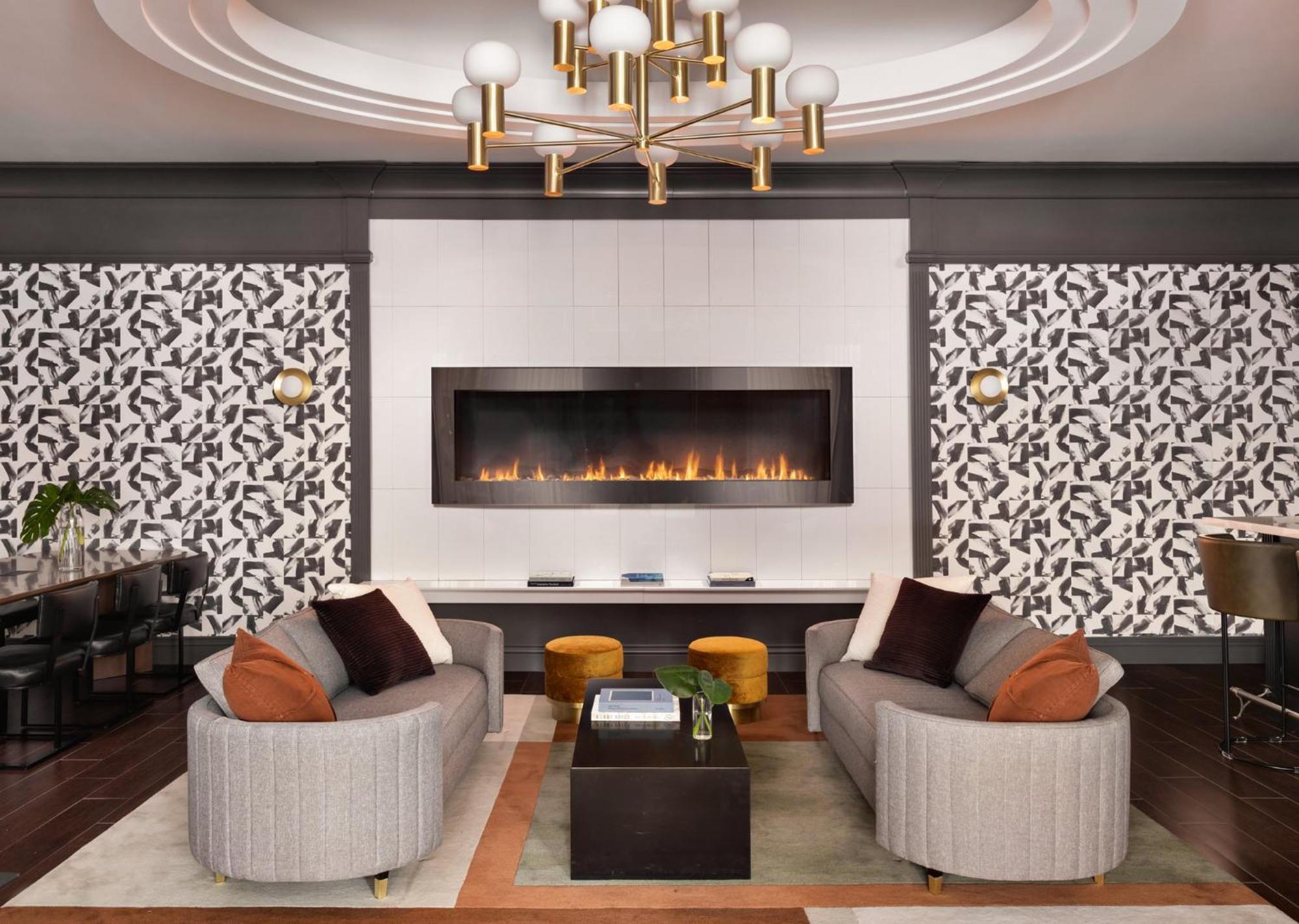 Kimpton Marlowe By Ihg Cambridge Zewnętrze zdjęcie
