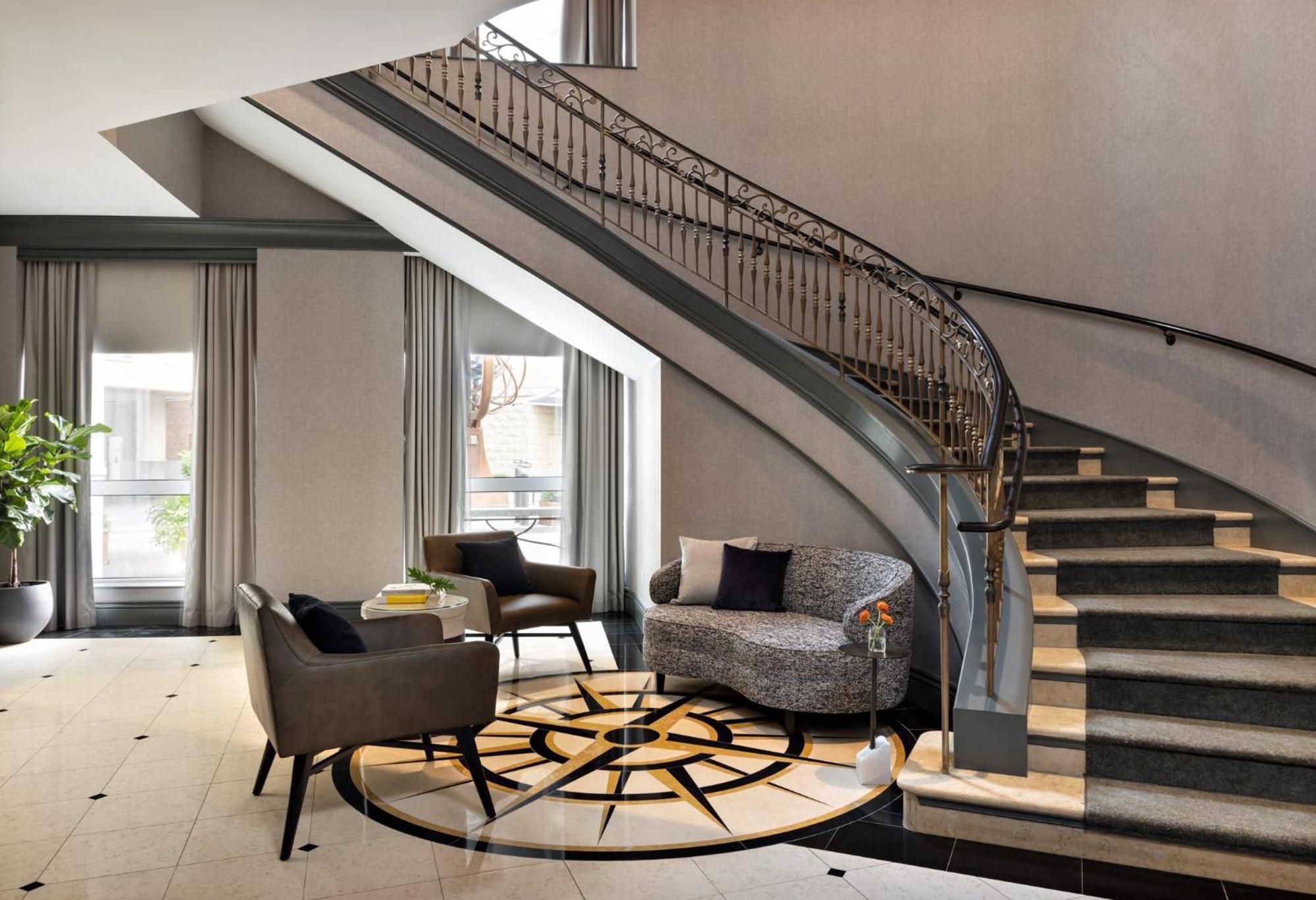 Kimpton Marlowe By Ihg Cambridge Zewnętrze zdjęcie