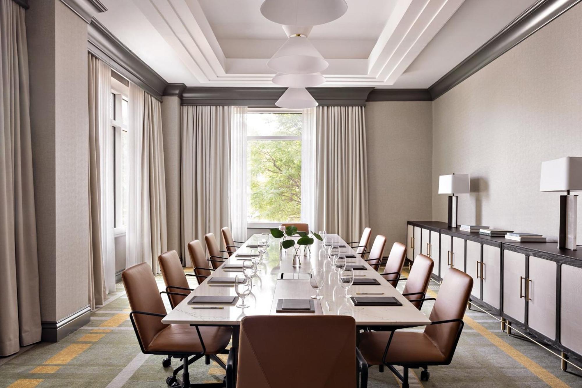 Kimpton Marlowe By Ihg Cambridge Zewnętrze zdjęcie