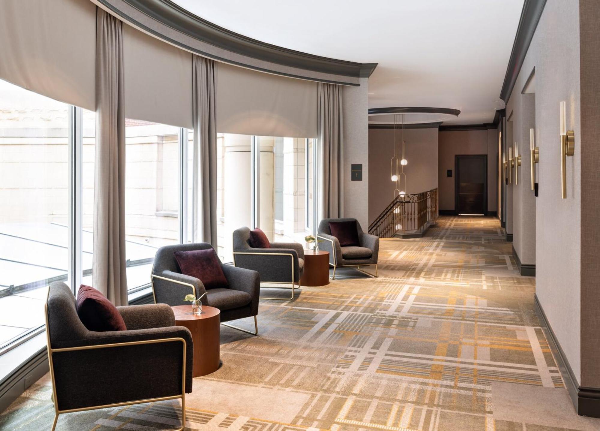 Kimpton Marlowe By Ihg Cambridge Zewnętrze zdjęcie