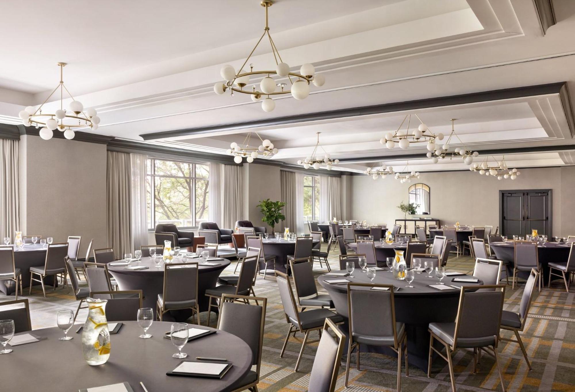 Kimpton Marlowe By Ihg Cambridge Zewnętrze zdjęcie
