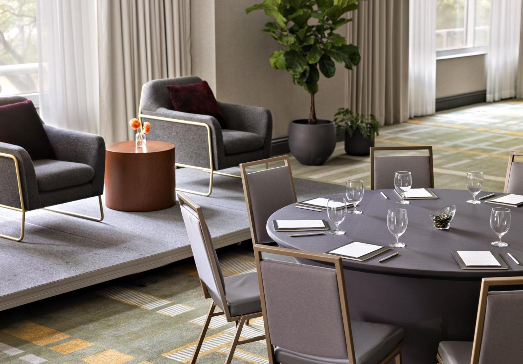 Kimpton Marlowe By Ihg Cambridge Zewnętrze zdjęcie