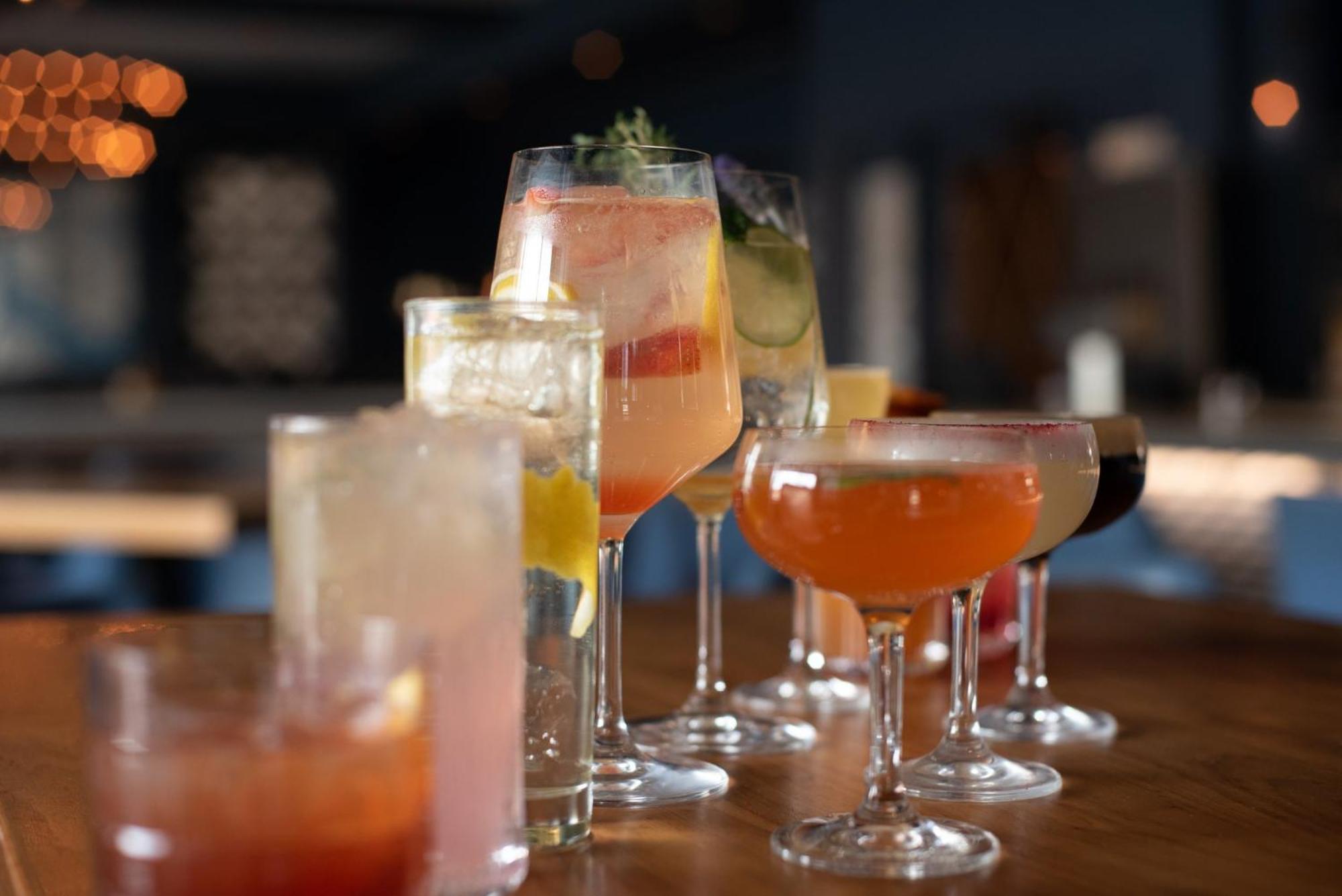 Kimpton Marlowe By Ihg Cambridge Zewnętrze zdjęcie