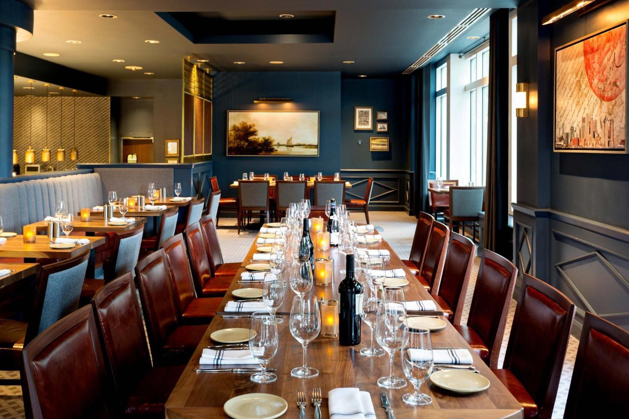Kimpton Marlowe By Ihg Cambridge Zewnętrze zdjęcie