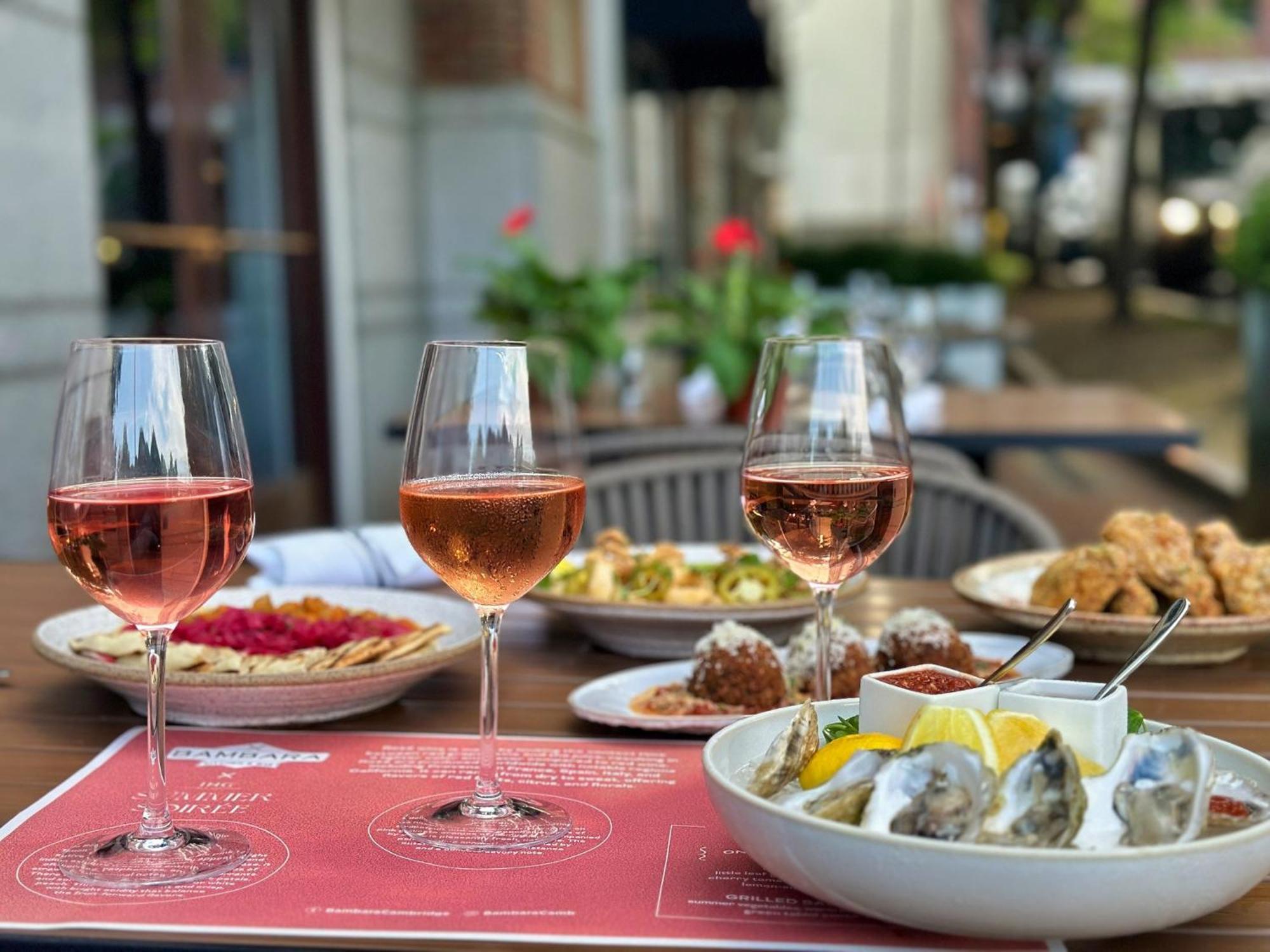 Kimpton Marlowe By Ihg Cambridge Zewnętrze zdjęcie