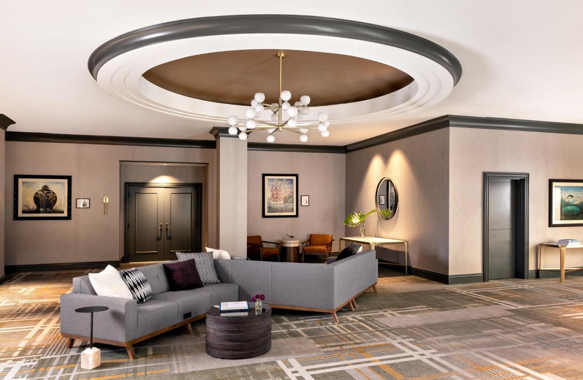 Kimpton Marlowe By Ihg Cambridge Zewnętrze zdjęcie