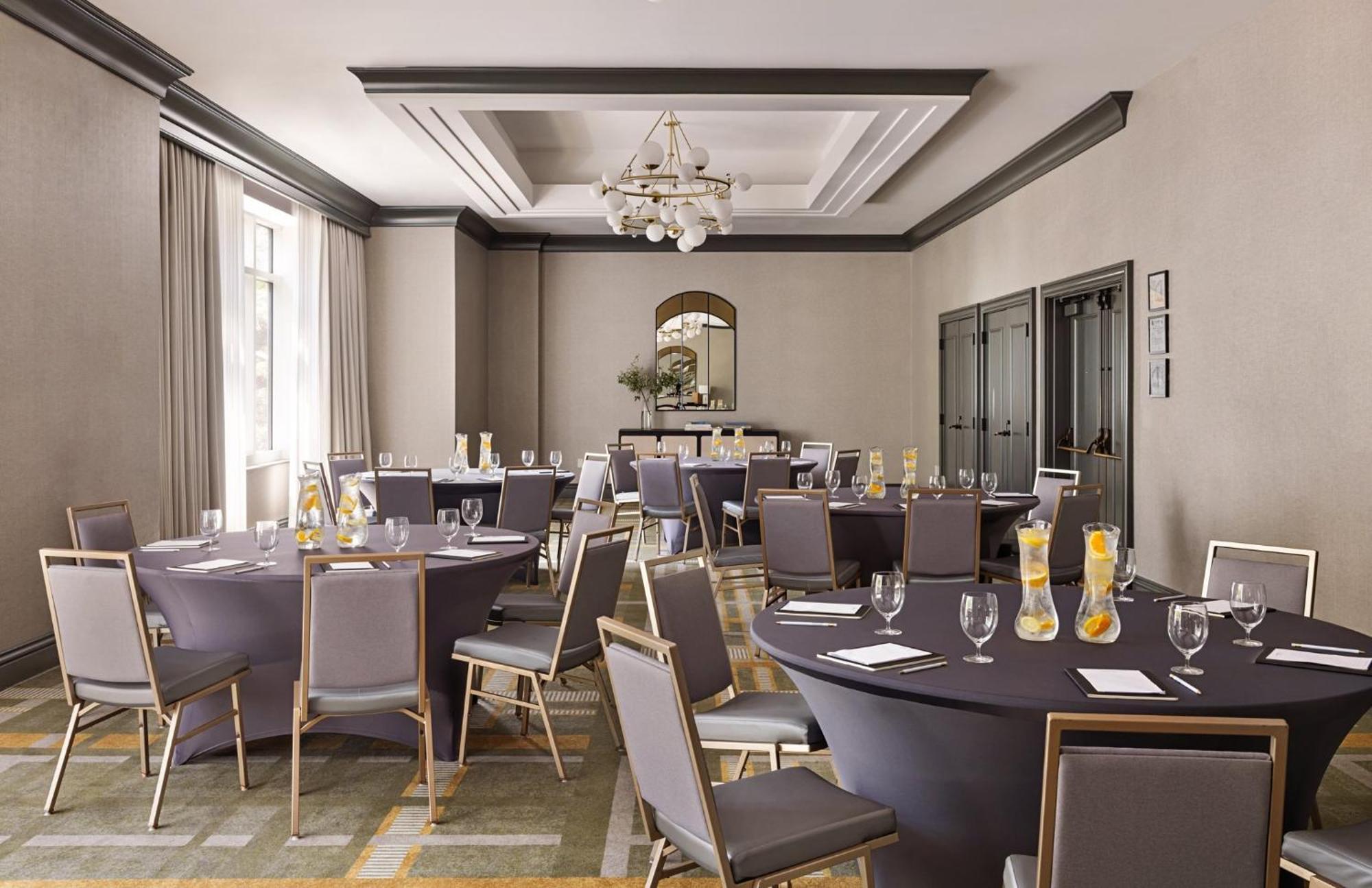 Kimpton Marlowe By Ihg Cambridge Zewnętrze zdjęcie