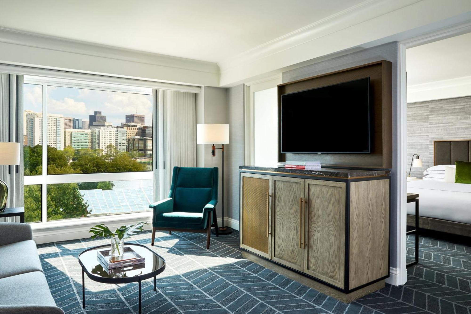 Kimpton Marlowe By Ihg Cambridge Zewnętrze zdjęcie