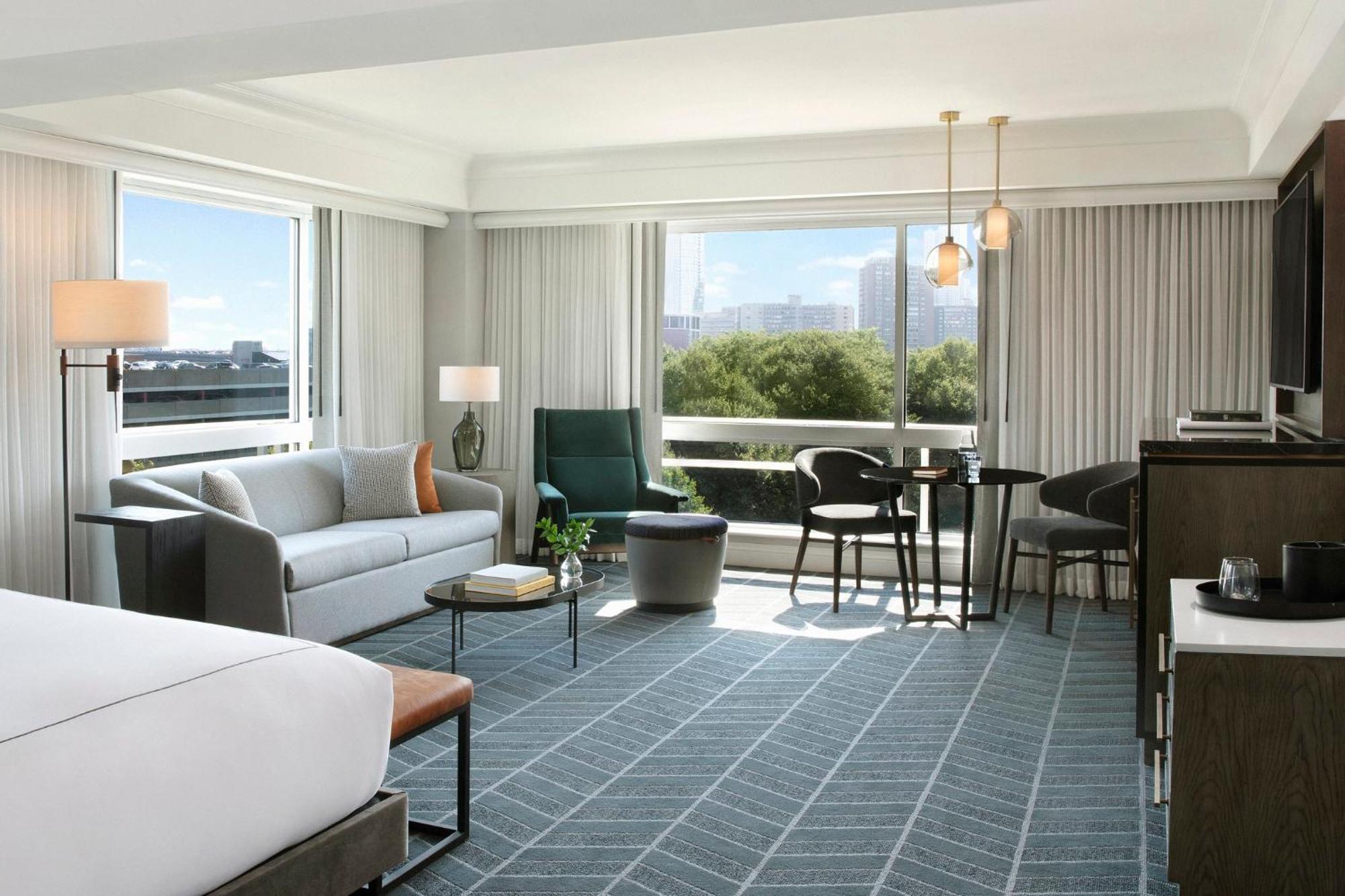 Kimpton Marlowe By Ihg Cambridge Zewnętrze zdjęcie