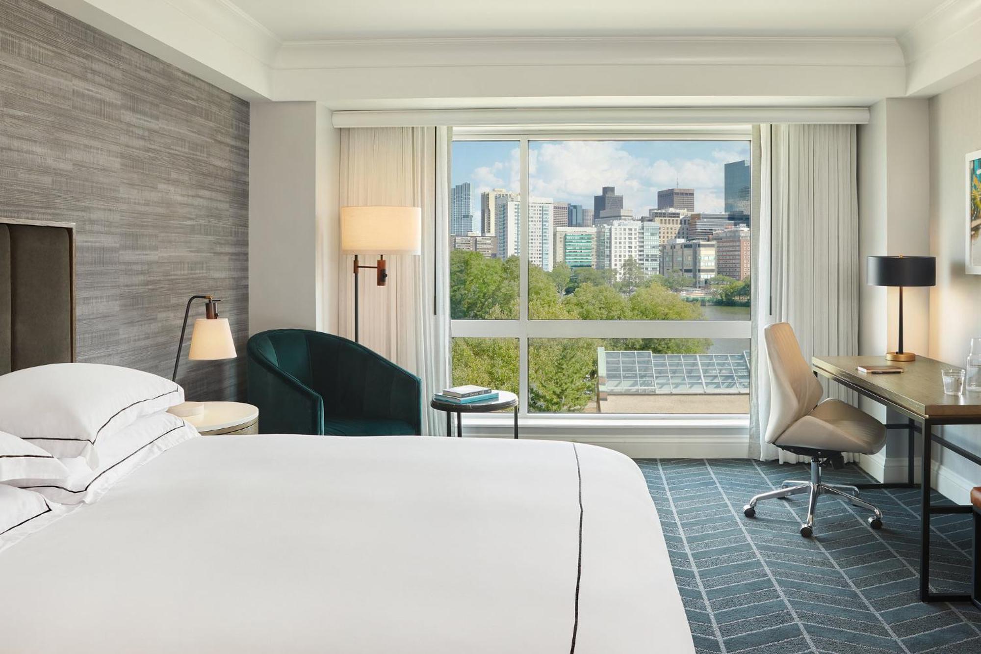 Kimpton Marlowe By Ihg Cambridge Zewnętrze zdjęcie