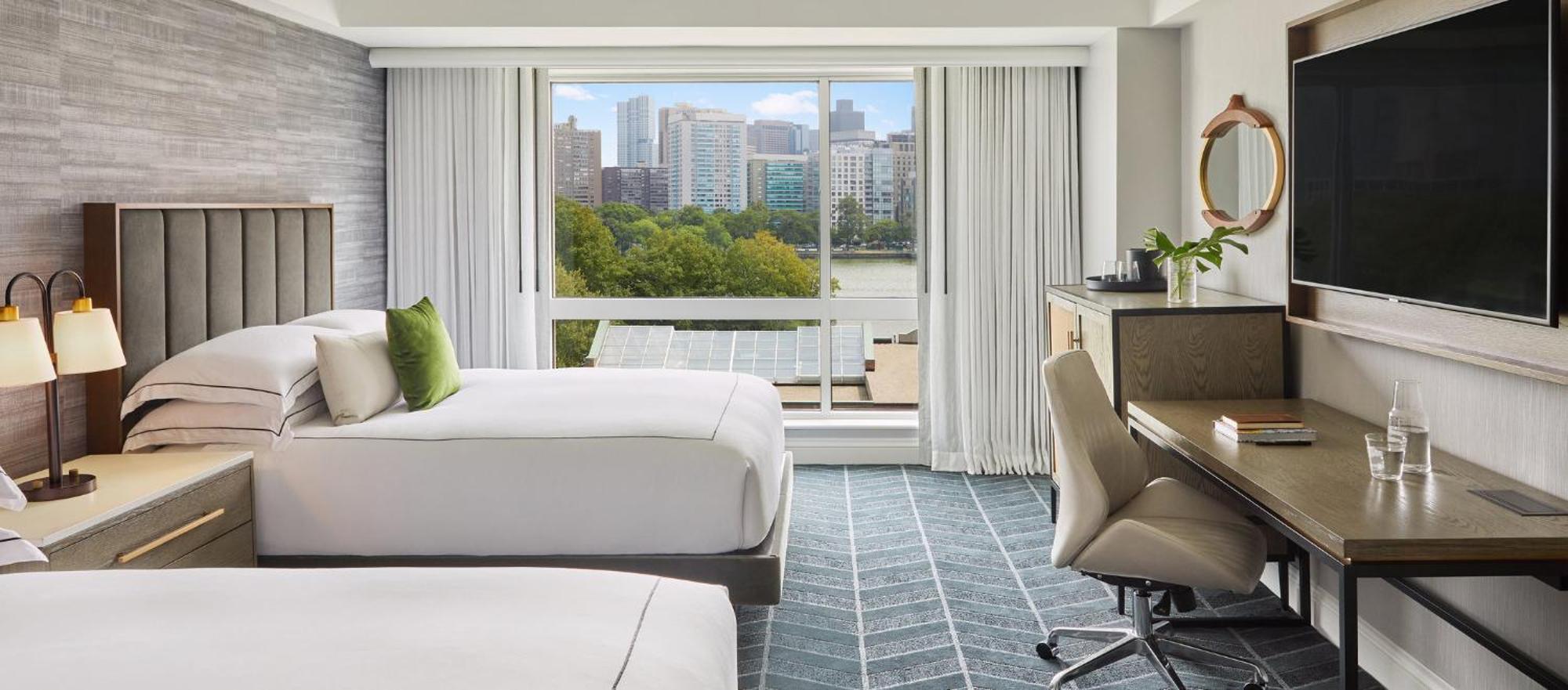 Kimpton Marlowe By Ihg Cambridge Zewnętrze zdjęcie